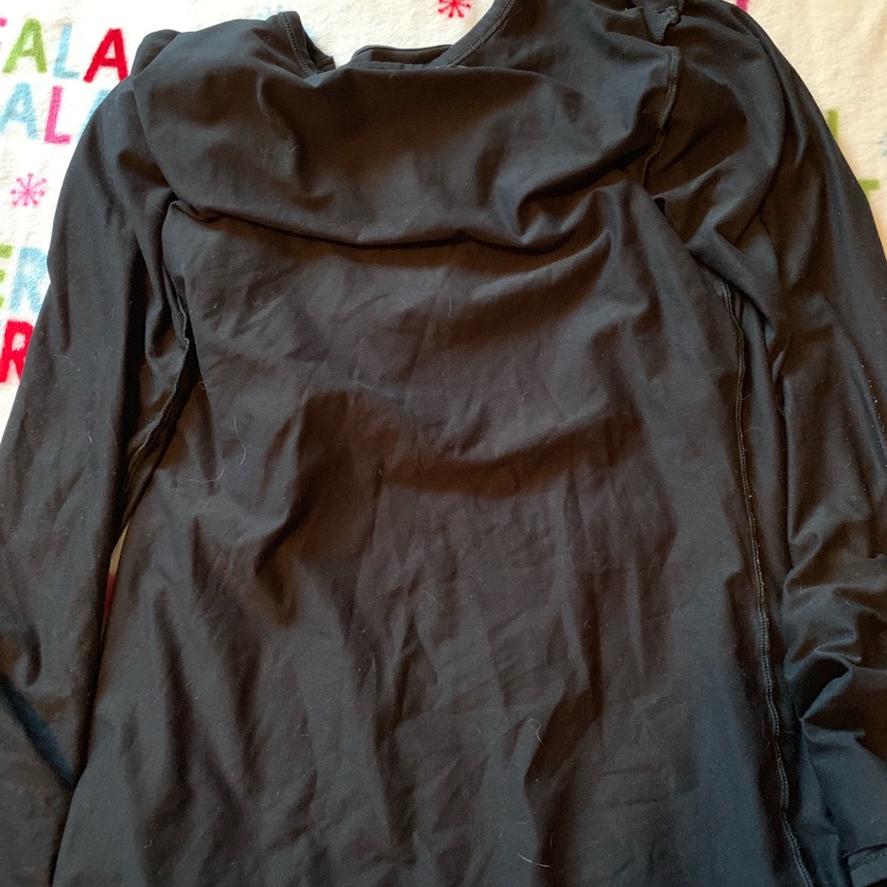 Thermal shirt